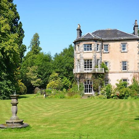 Powis House B&B Stirling Exterior photo