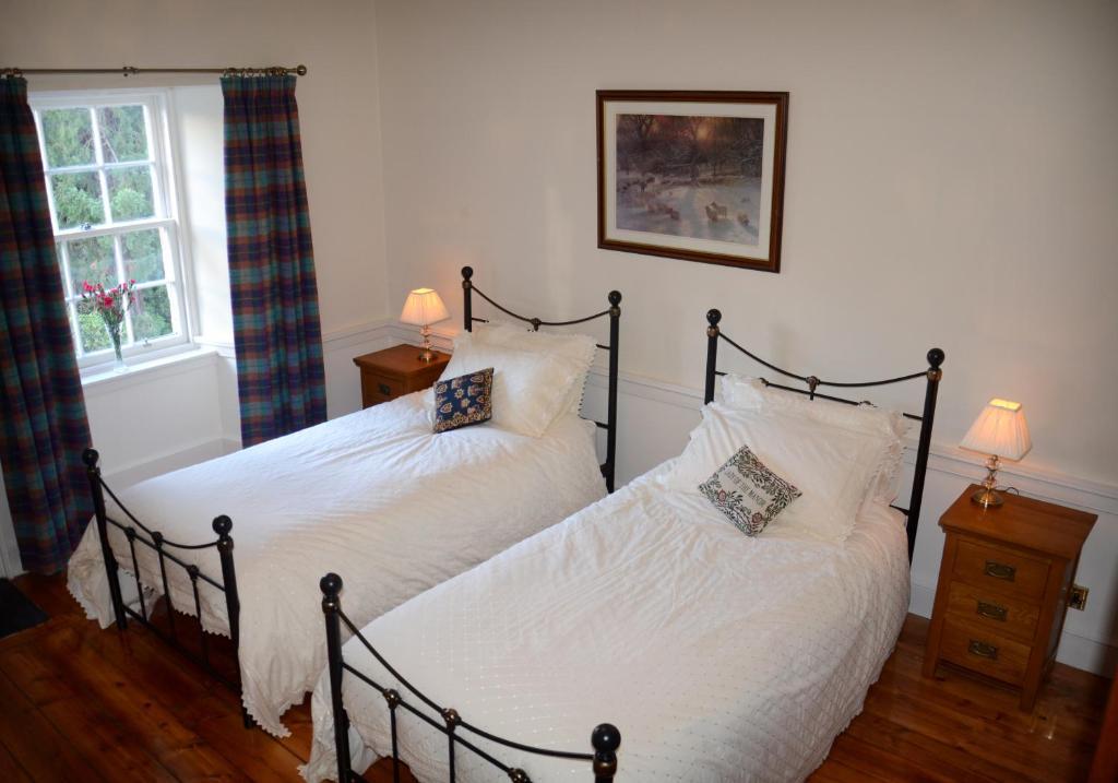 Powis House B&B Stirling Room photo